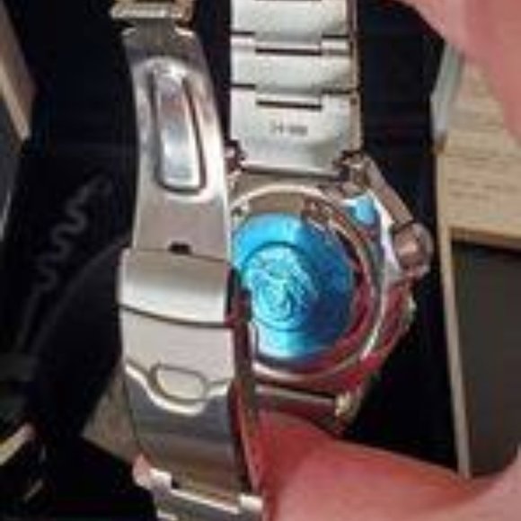 Seiko Dracula - Picture 4 of 6